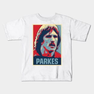 Parkes Kids T-Shirt